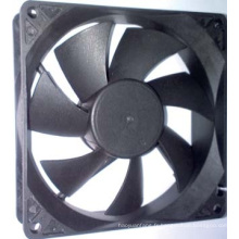 Prix usine Ec Fan Ec9225 refroidissement ventilateur 92 * 92 * 25 mm
